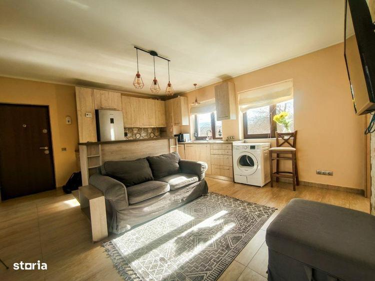 Ap. modern cu 3 camere+terasa, ideal familie, zona Calea Turzii - 3