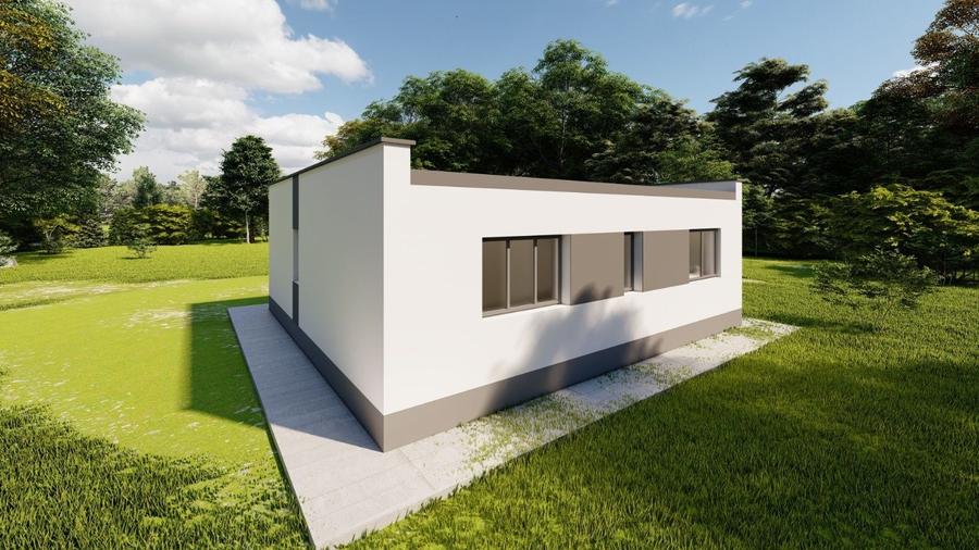 Repede Casa Iasi Aroneanu, Dorobant materiale premium - 7