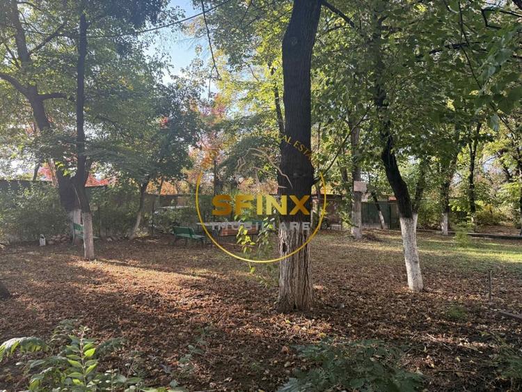 2 camere circular, Calea Grivitei, centrala, garaj - 11