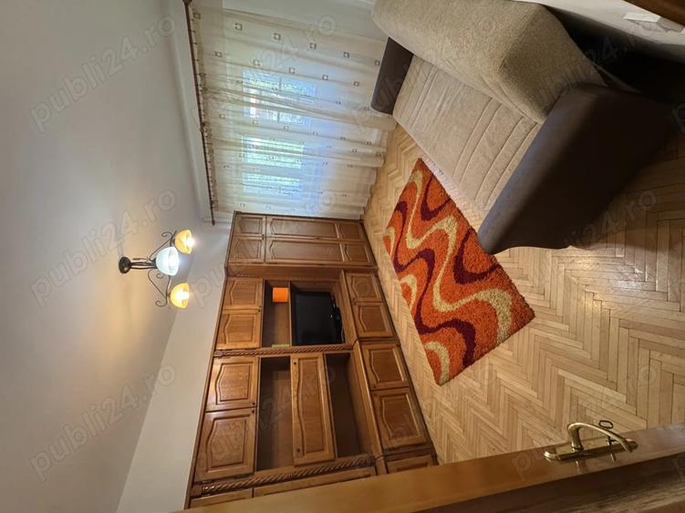 Inchiriere apartament 2 camere decomandat, Casa ?tiin?ei, Craiova - 5