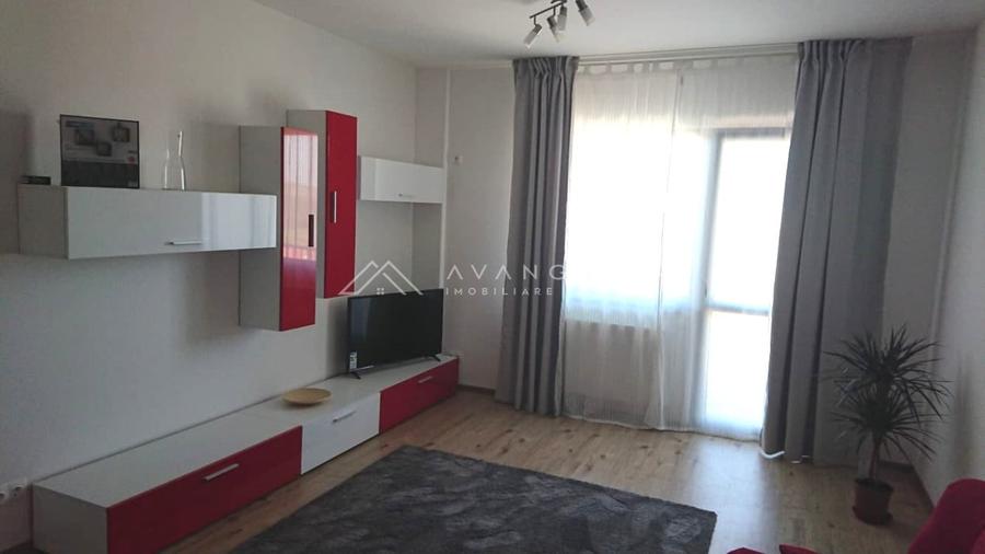Apartament 2 Cam | Decomandat | strada Alexandru Rosca - 1