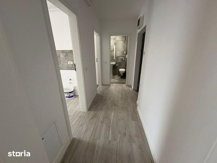 Apartament 2 camere decomandat, Metrou 1 Decembrie, Trapezului - 9