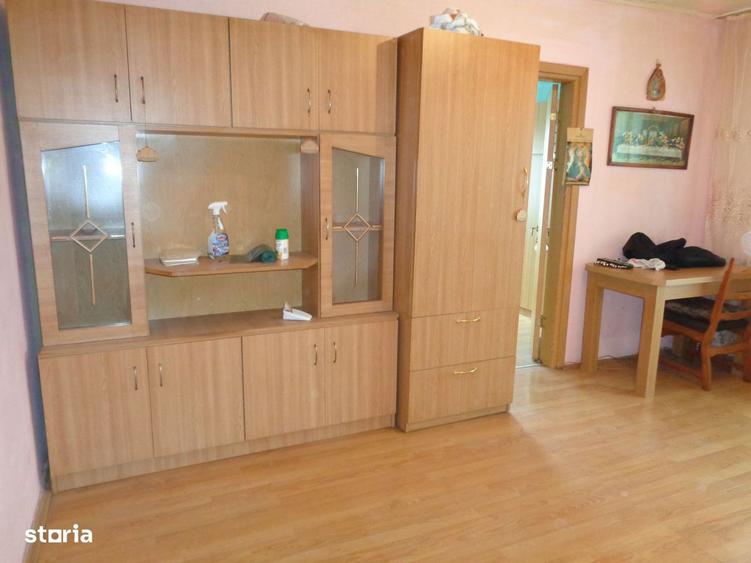 Apartament 2 camere, etaj 1, VLAICU-FORTUNA, PRET 47.000 EURO - 10