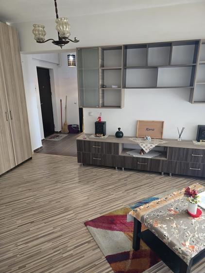 Garsoniera de inchiriat Salaj Pucheni - 9