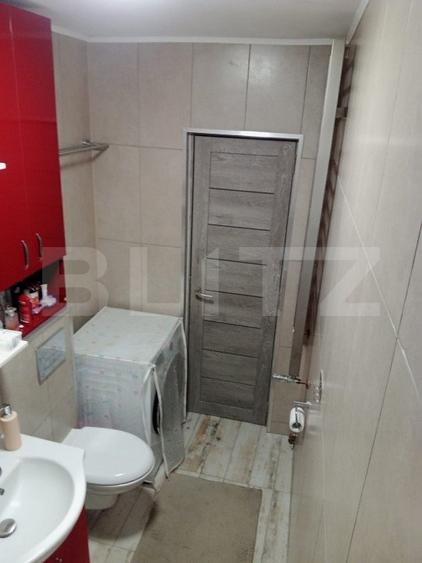 Apartament 3 camere zona Bartolomeu 74 mp - 13