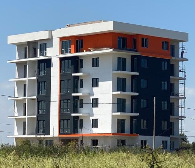 Garsoniere și apartamente cu vedere la mare în zona Epavă Costinești - 2