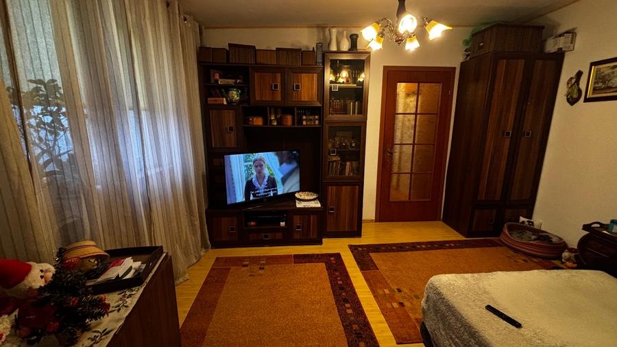 Vând apartament 2 camere - 5