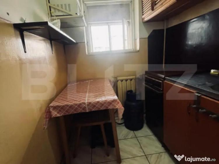 Garsoniera cocheta in Rogerius - 5