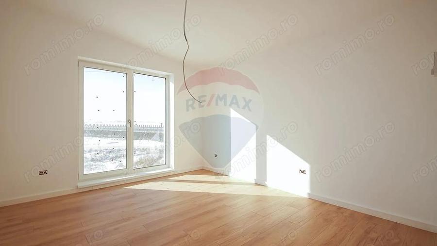 Duplex modern, cu panorama fantastica asupra mun?ilor, Ra?nov - 15