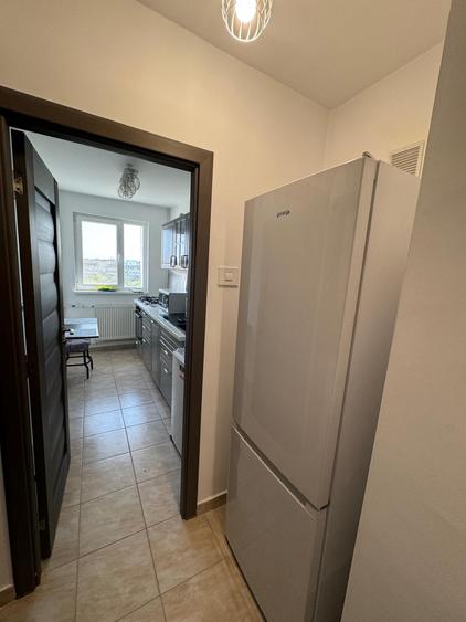 Drumul Taberei - Metrou Favorit, 65 mp, renovat, bloc reabilitat termic. - 3