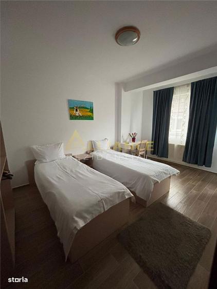 Sos. Oltenitei, STB la 5 min. - 2 camere tip studio | Mobilat - 5