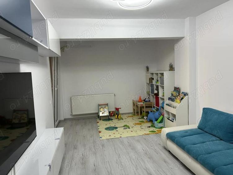 Apartament 2 camere sector 3 strada Fete?ti - 5