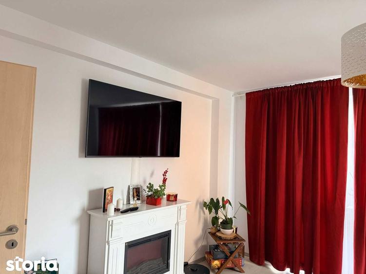 Apartament 3 camere zona TRACTORUL - 5
