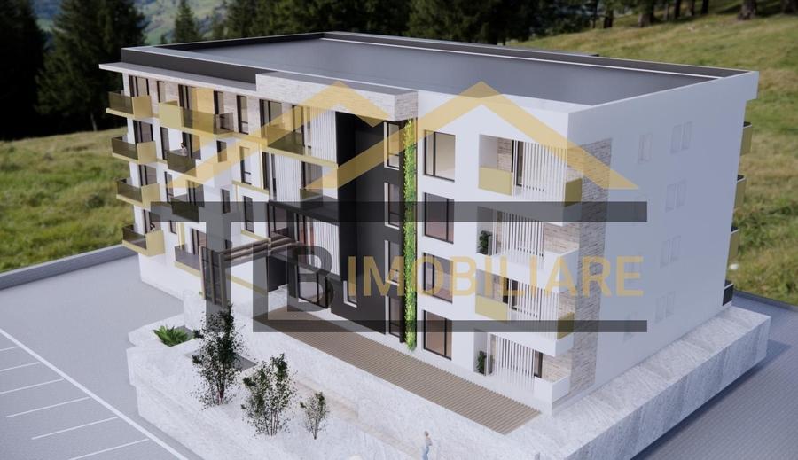 Garsoniera, 40mp, Zona Citadella - 1