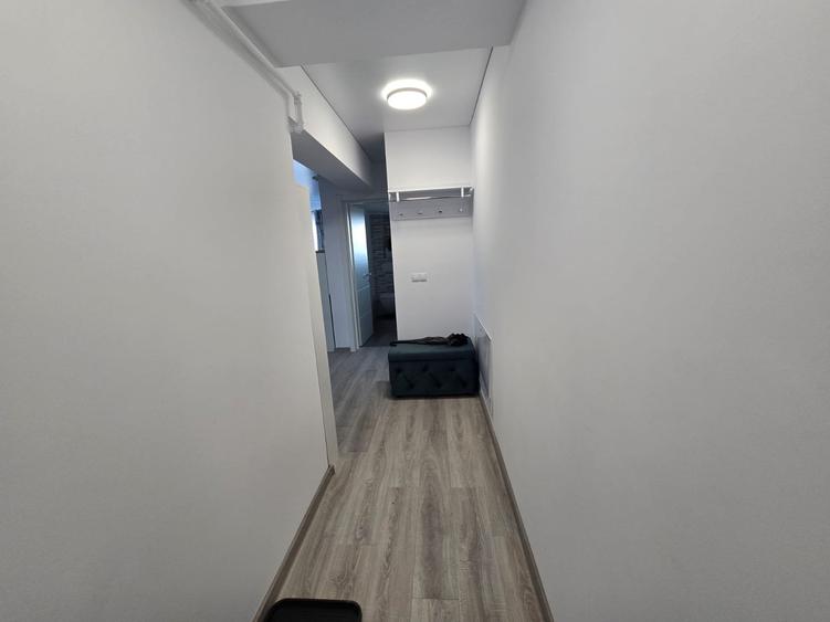 Mutare imediata: 2 camere de lux,mobilat si utilat,Copou-Al.Sadoveanu,cod:155570 - 2