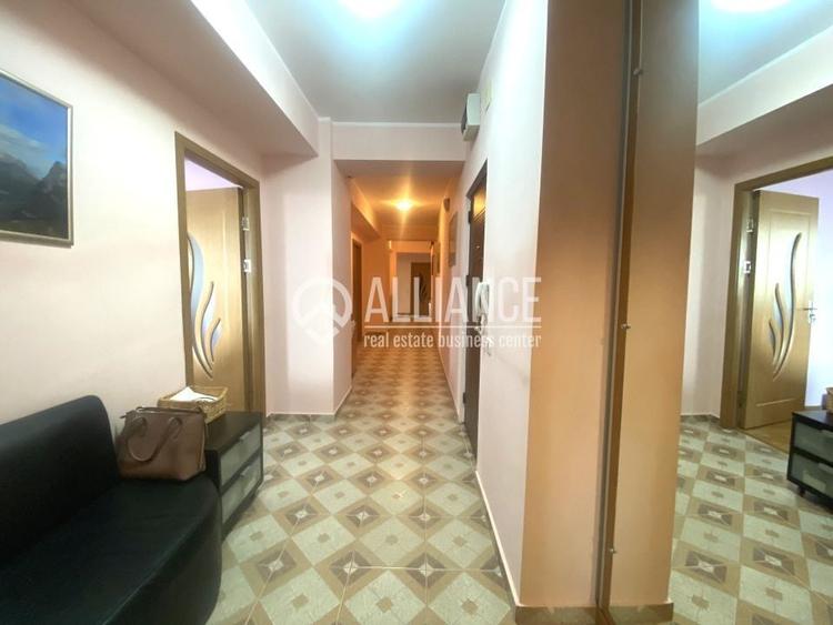 Inel 1 Constanța(COD 07) - Apartament 4 camere -149 mp - 19