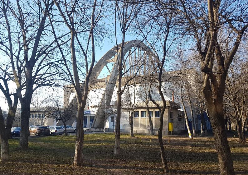 Garsoniera confort 3, etaj 1, bloc de garsoniere, libera, Stadionului - 3