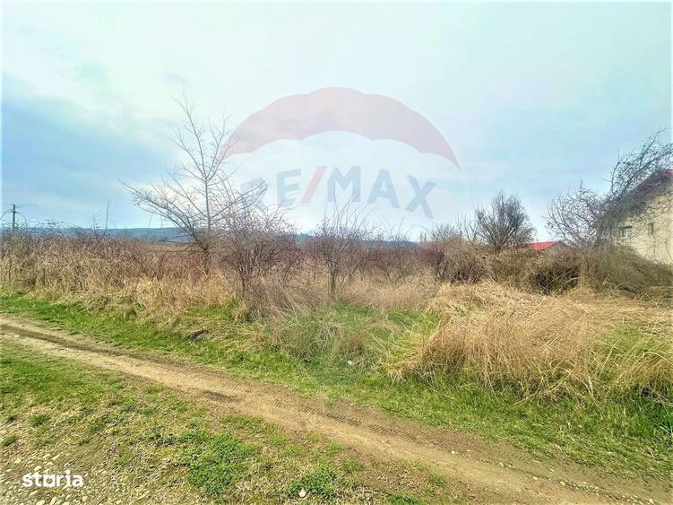Teren 1,522mp Hemeius / Calea MOLDOVEI - 5
