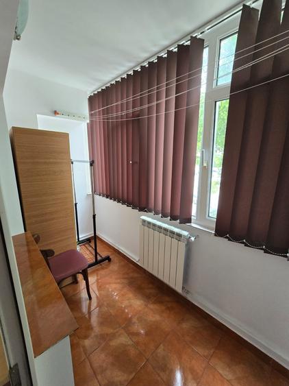 Exclusivitate - Casa de Cultura -Piata Balada - 2 camere decomandat - 16