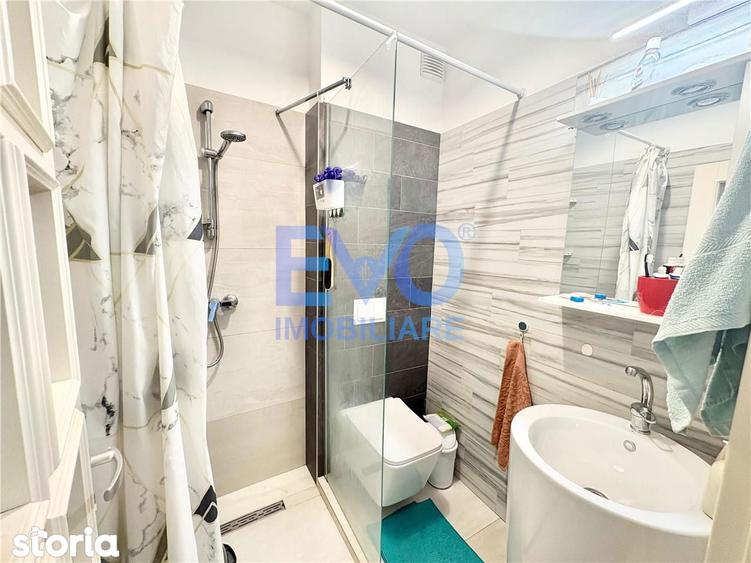 Apartament 2 camere, etaj 1, dressing, parcare, Valea Lupului, Iasi - 2
