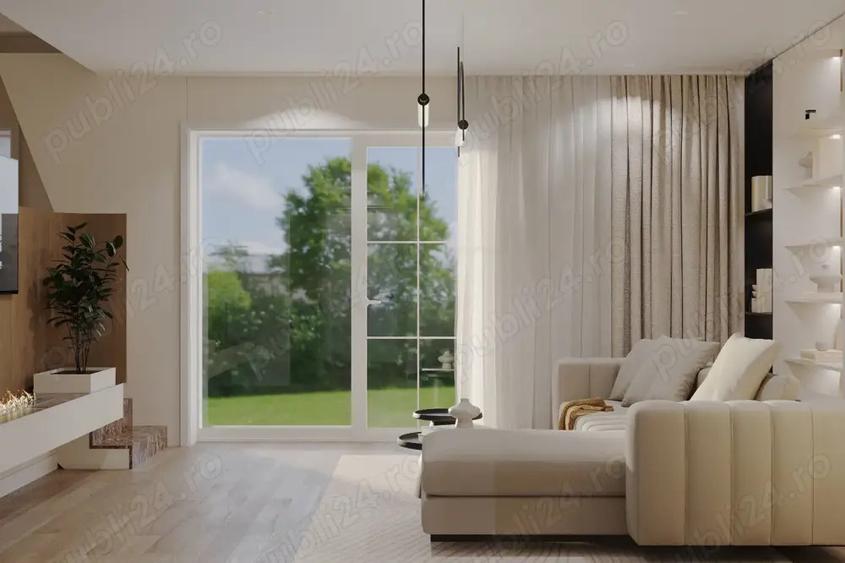 Proprietar vand casa Sacalaz - 2