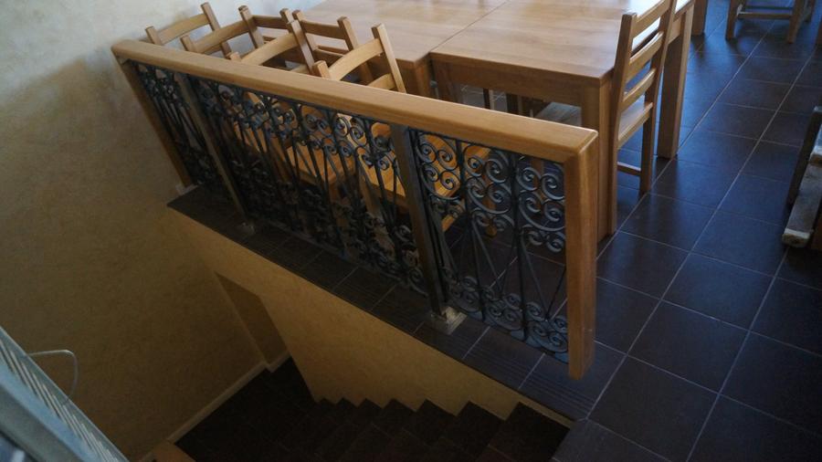 Inchiriere spatiu comercial stradal Piata Ovidiu - 8