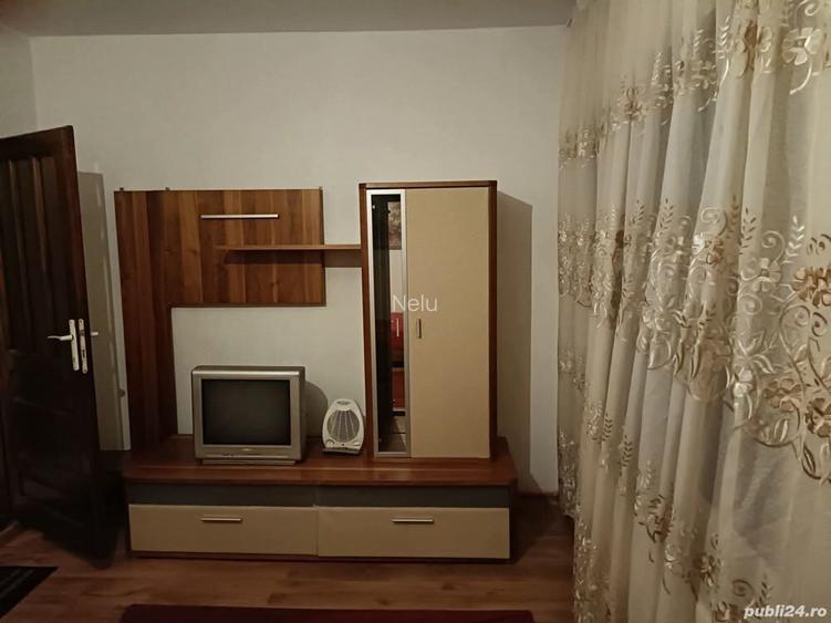 Apartament cu o camera