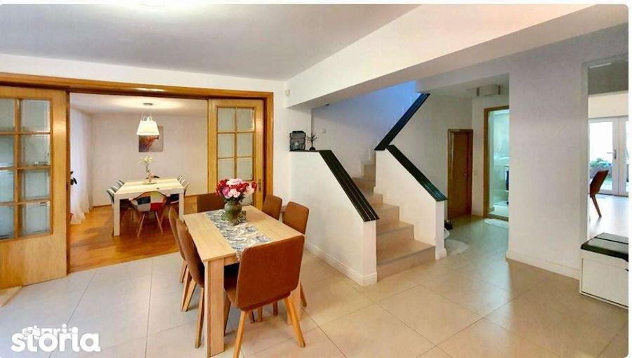 Casa de vanzare , Centru,Gheorghe Doja ,4 camere,Parcul Mihai Viteazul - 20