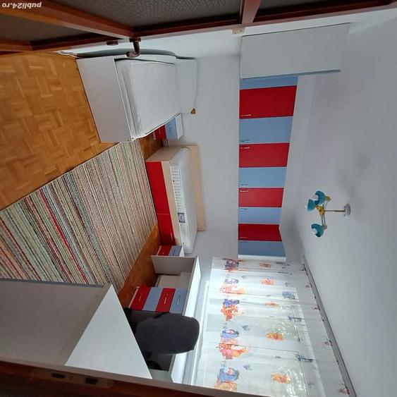 Apartament 2 camere, 46 mp, zona Micro1 - 4