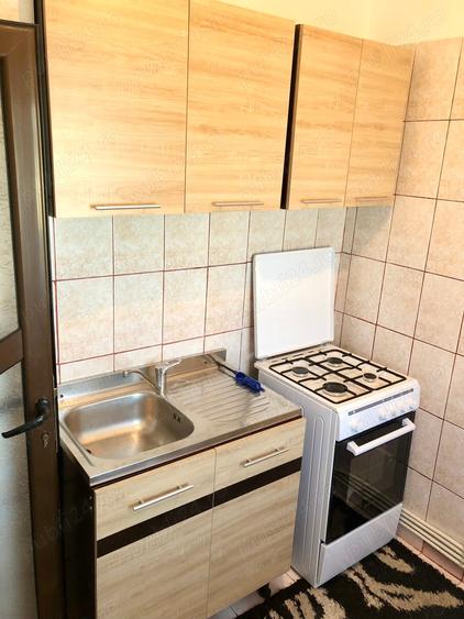 Garsoniera de inchiriat Mioveni - 4