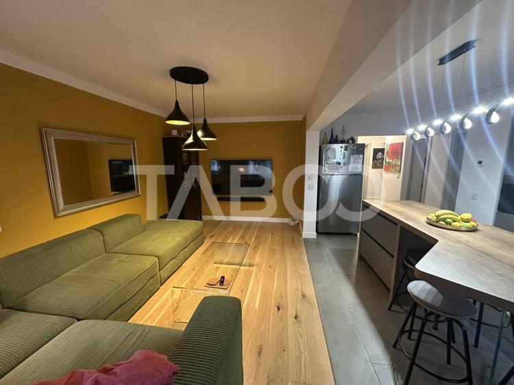 Un loc plin de lumina si armonie gata sa devina acasa - 12