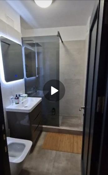 Ultracentral zona A, vedere Univ. si Prefectura, complet renovat si mobilat - 10