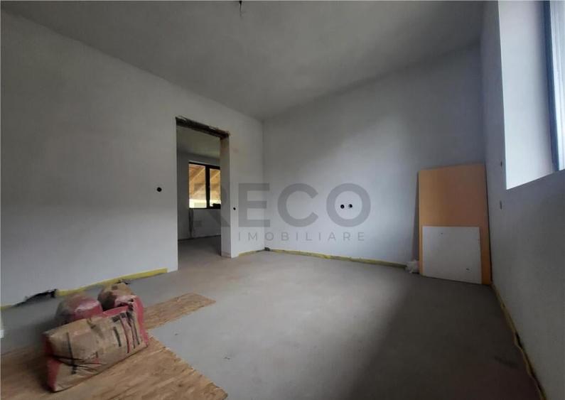RECO Casa noua in Cartierul Viena-Oradea - 5
