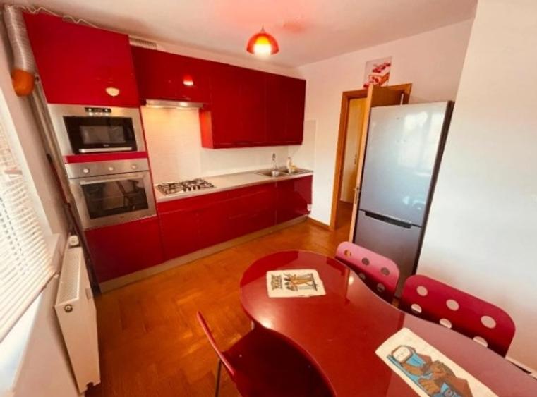 Vitan Mall metrou TIMPURI NOI ,et.3/8,Amenajat,loc de parcare,mobilat utilat ! - 11