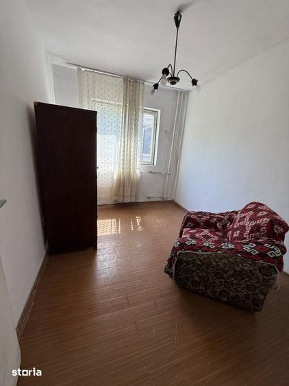 Apartament 2 Camere Parter Zona Rolast Auchan Disponibil Imediat - 4