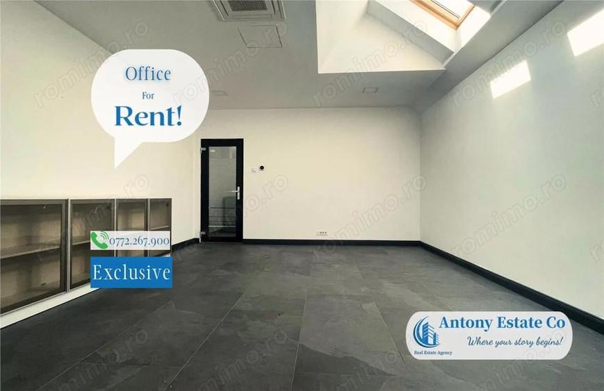 Birou de inchiriat, Nufarul - Oradea - 6