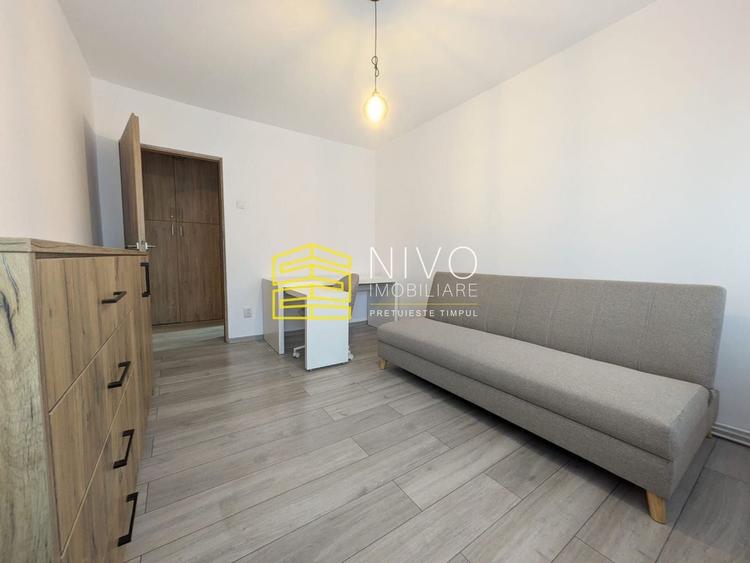 Apartament 2 camere – Tg. Mureș –Tudor - Str. Brașovului -Pet Friendly - 8