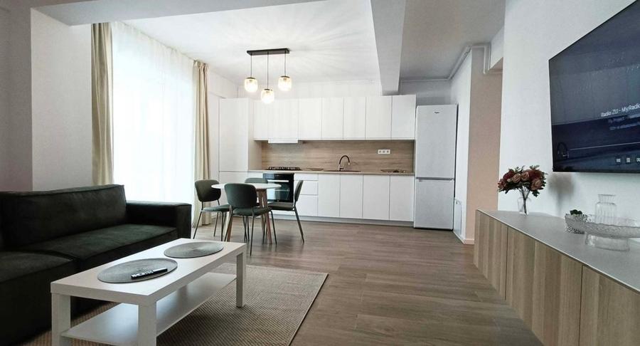 Apartament 2 camere Otopeni - 1