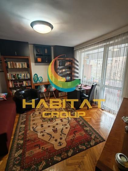 Vanzare Apartament 3 Camere Tineretului Metrou si Parc! - 1