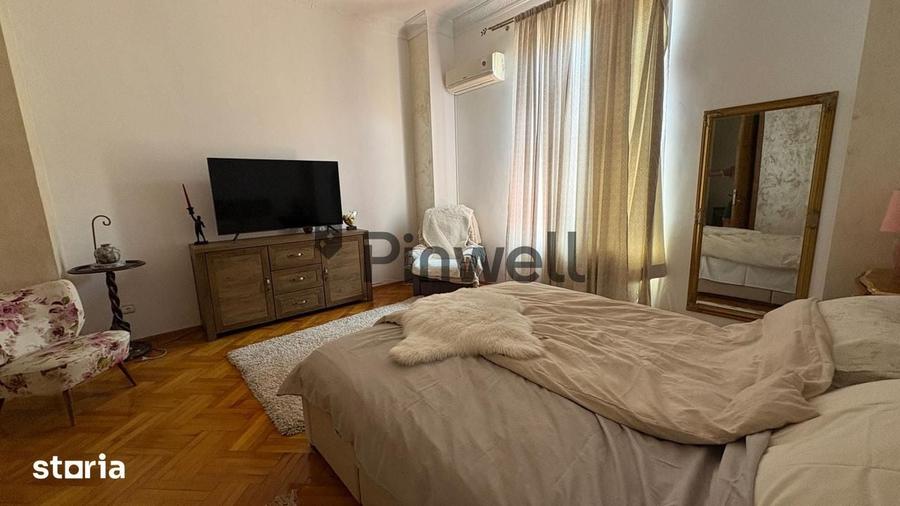 Vila monumentala in Cotroceni| 9 camere| 656 mp utili| Garaj - 9