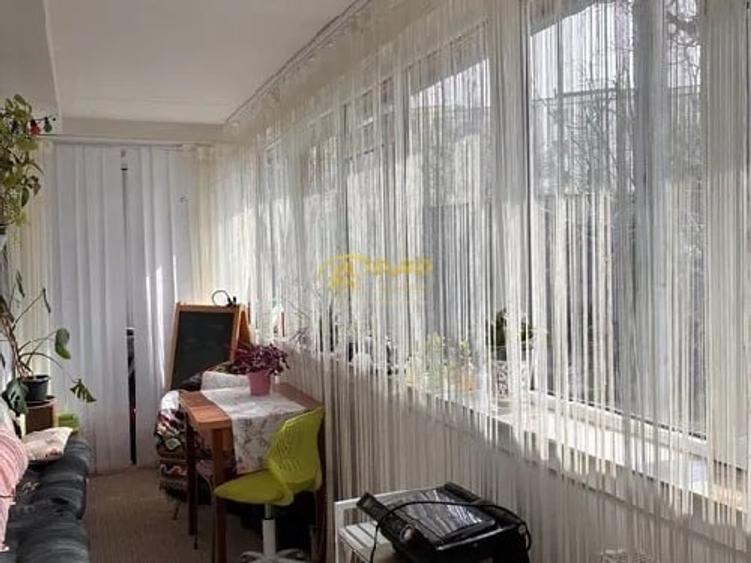 Apartament 3 camere decomandate, zona Pacurari - Petru Ponii - 8