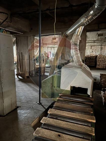 Spatiu industrial de 7,756mp de vanzare - 37