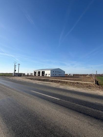 Locuri de parcare pentru TIR-uri - 2