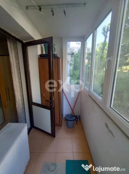 APARTAMENT 2 CAMERE TRIVALE PARTER - 2