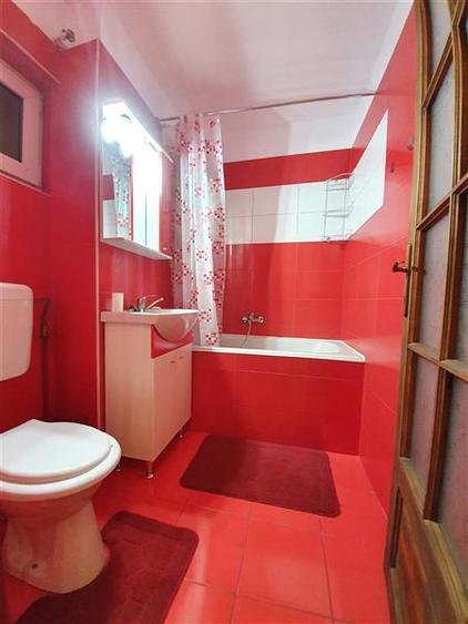 Inchiriere apartament 2 camere, Centrul Civic, mobilat utilat - 10