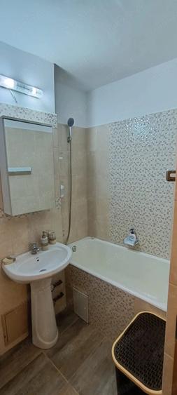 Garsoniera Prundu spatioasa,decomandata,complet ut - 5