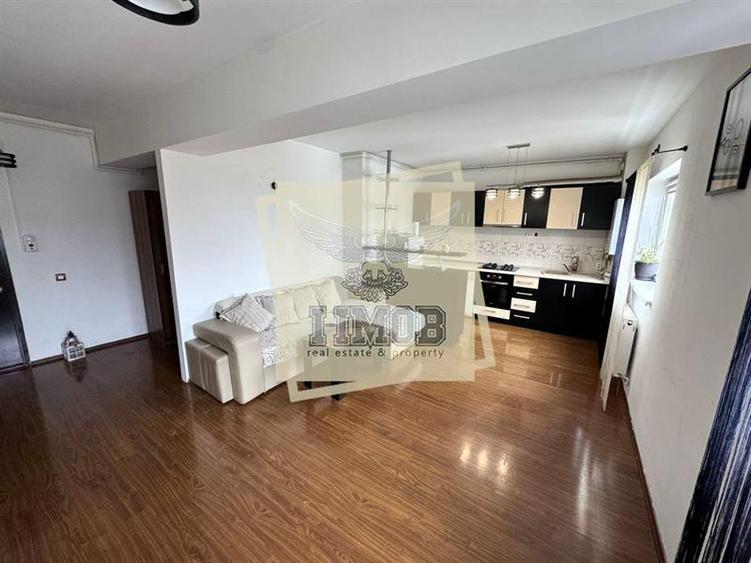 Apartament 2 camere 46mp parter inalt | zona Tilisca - 1