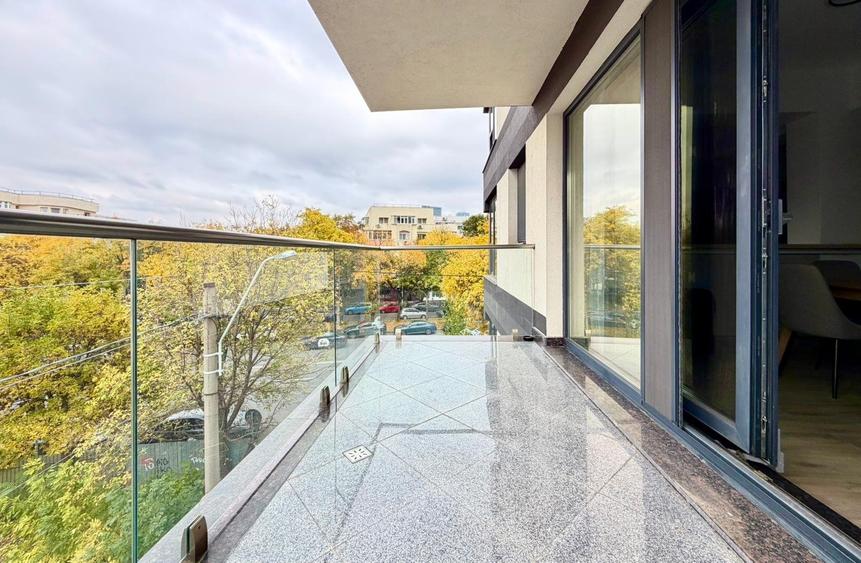 Apartament 3 camere de închiriat – Nicolae Caramfil 55, zona de nord - 2