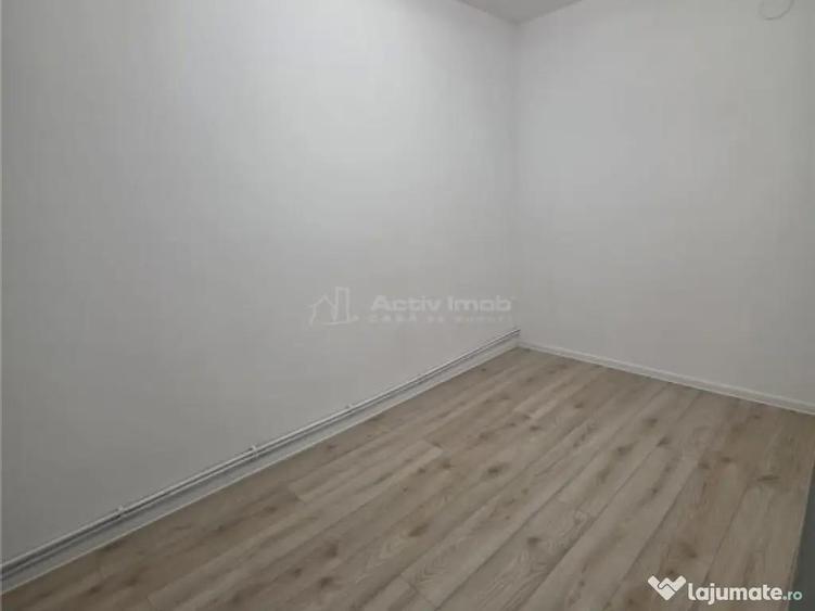 POSIBILITATE RATE- 3 camere, renovat complet, etaj 4, Micro - 5