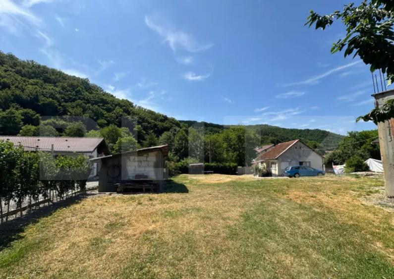 Casa cu 2 camere 53 mp in Lesnic, COMISION 0 PENTRU CUMPARAT - 7